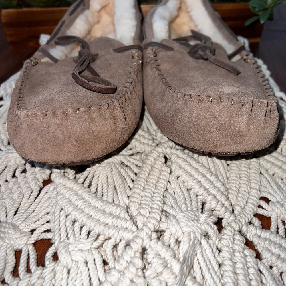 UGG | Olsen Slipper - Picture 6 of 8